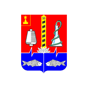 Официальный герб города Старая Купавна